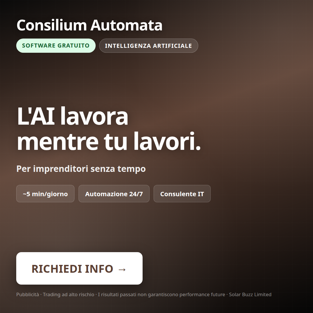 Consilium Automata